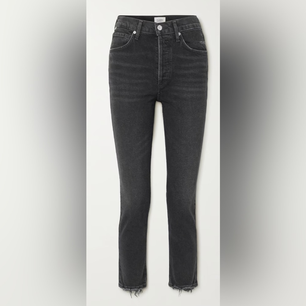 Citizens of Humanity Jolene Jeans